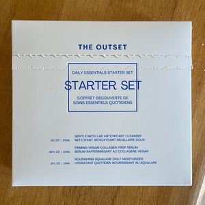 The Outset